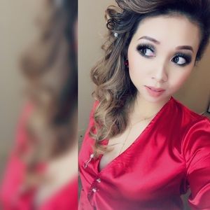 Meet Your Posher, Nina!